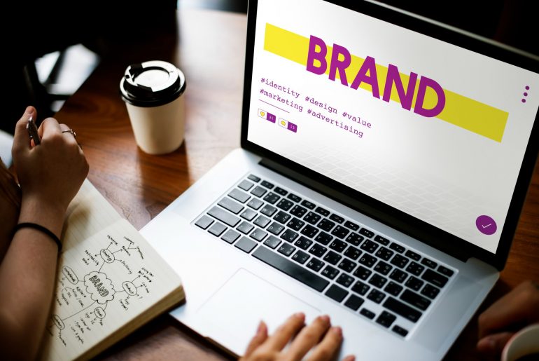 Membangun Nama yang Dikenang Pentingnya Branding dalam Bisnis Online