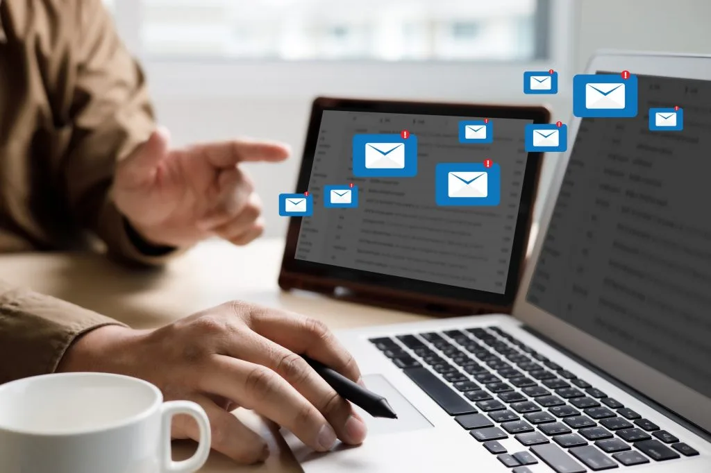 Terbangkan Penjualanmu dengan Strategi Email Marketing yang Sukses 1 Strategi Email Marketing yang Sukses segmentasi